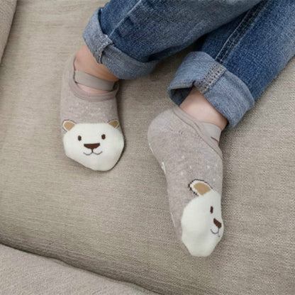 Non-slip Baby Socks