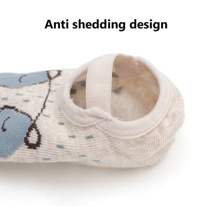 Non-slip Baby Socks