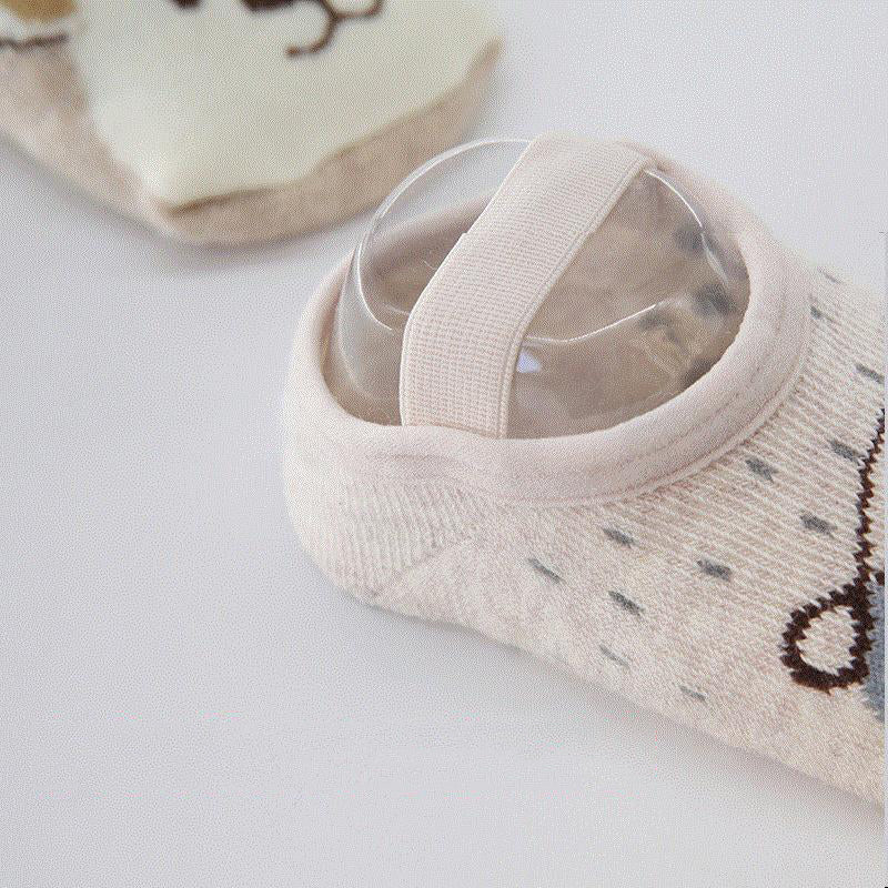 Rutschfeste Babysocken
