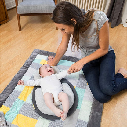 Portable Multi-function Baby Newborn Cot Folding Bed