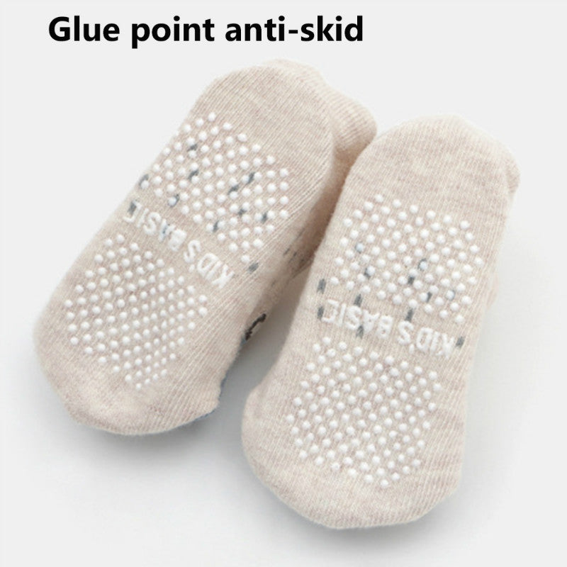 Non-slip Baby Socks